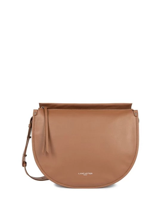 Foto van product Schoudertas LANCASTER camel