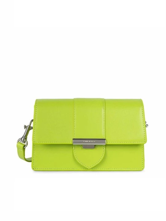 Foto van product Schoudertas LANCASTER groen