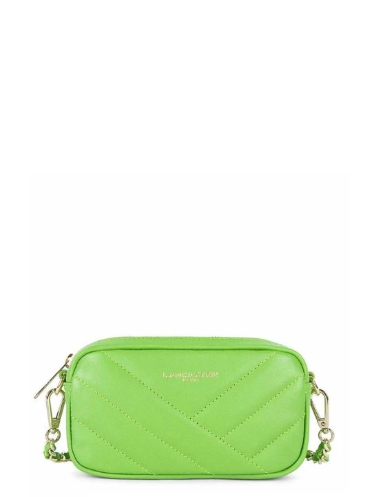 Foto van product Schoudertas LANCASTER groen