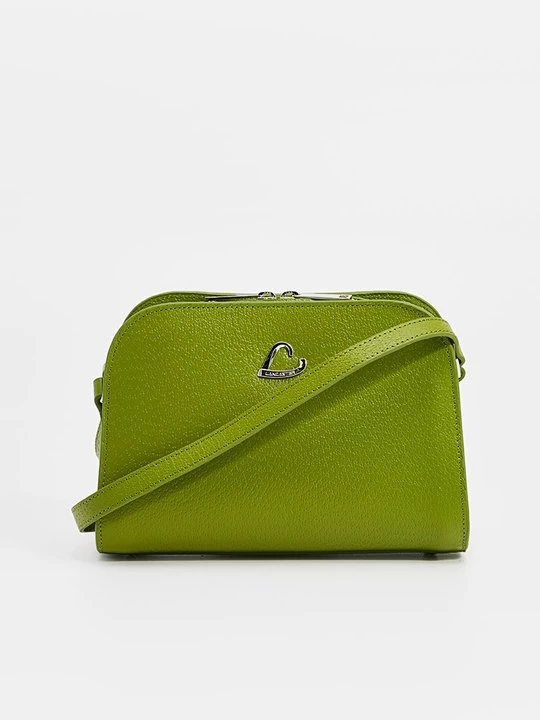 Foto van product Schoudertas LANCASTER groen