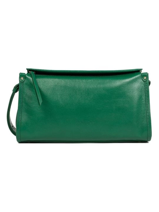 Foto van product Schoudertas LANCASTER groen