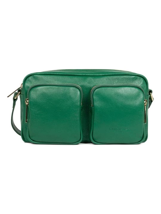 Foto van product Schoudertas LANCASTER groen
