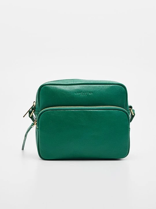 Foto van product Schoudertas LANCASTER groen