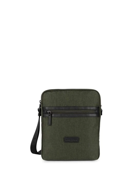Foto van product Schoudertas LANCASTER groen