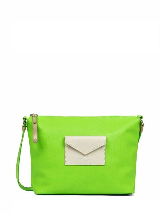 Foto van product Schoudertas LANCASTER groen