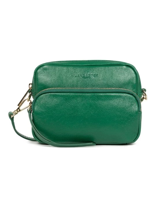 Foto van product Schoudertas LANCASTER groen