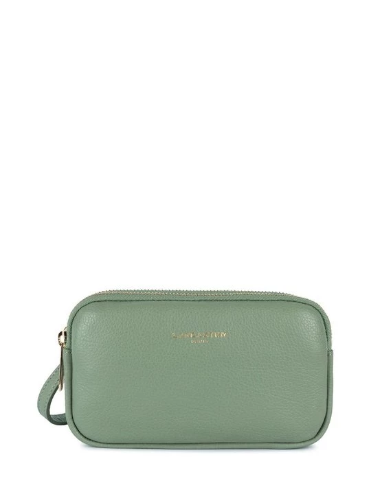 Foto van product Schoudertas LANCASTER groen