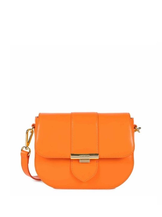 Foto van product Schoudertas LANCASTER oranje