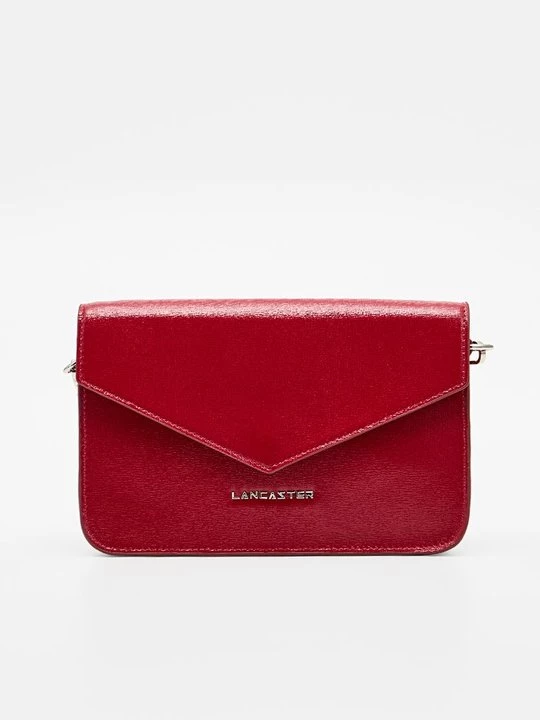 Foto van product Schoudertas LANCASTER rood
