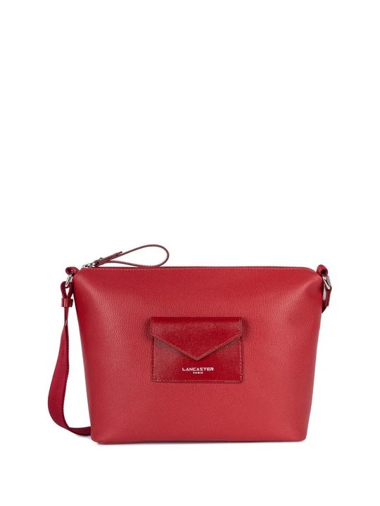 Foto van product Schoudertas LANCASTER rood