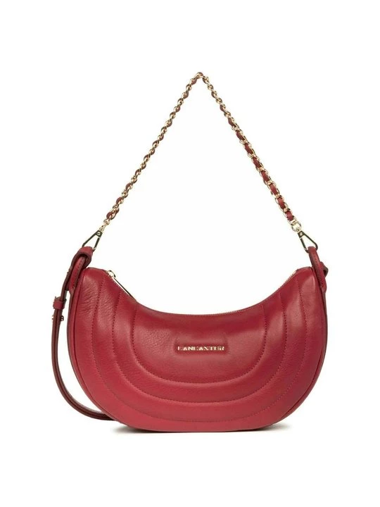 Foto van product Schoudertas LANCASTER rood