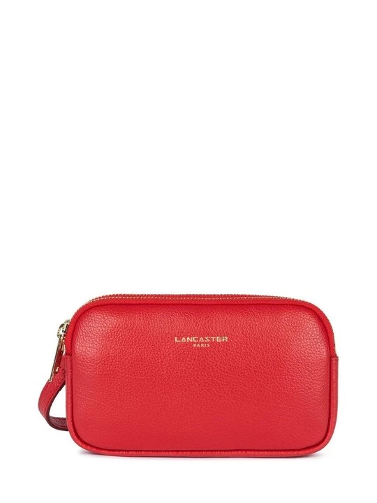 Foto van product Schoudertas LANCASTER rood