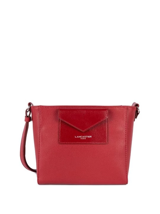 Foto van product Schoudertas LANCASTER rood