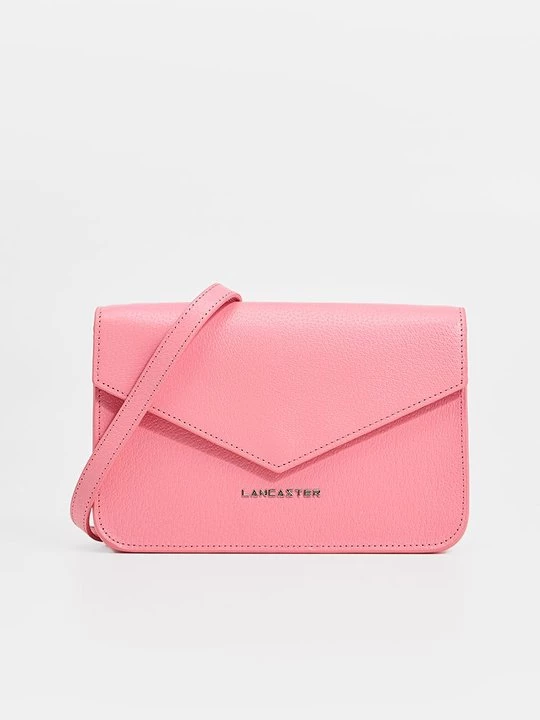 Foto van product Schoudertas LANCASTER roze