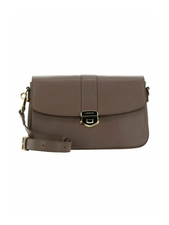Foto van product Schoudertas LANCASTER taupe