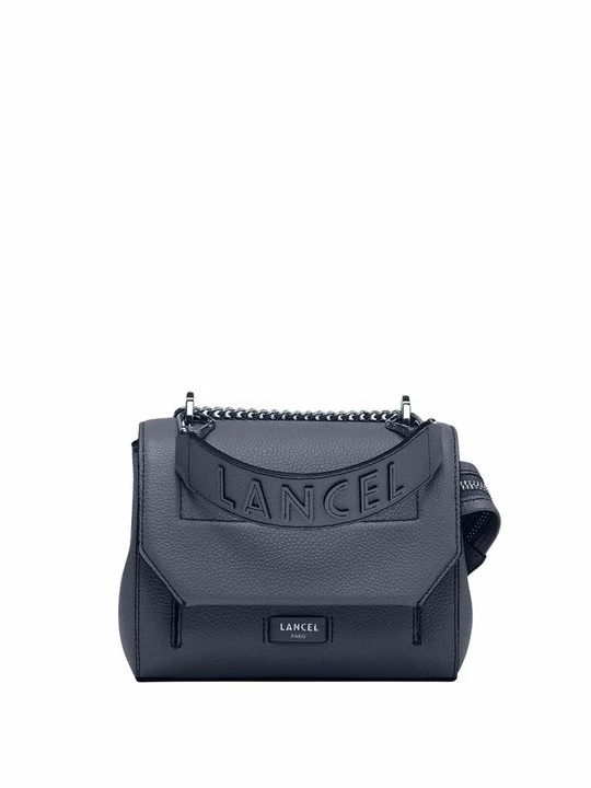 Foto van product Schoudertas Lancel blauw