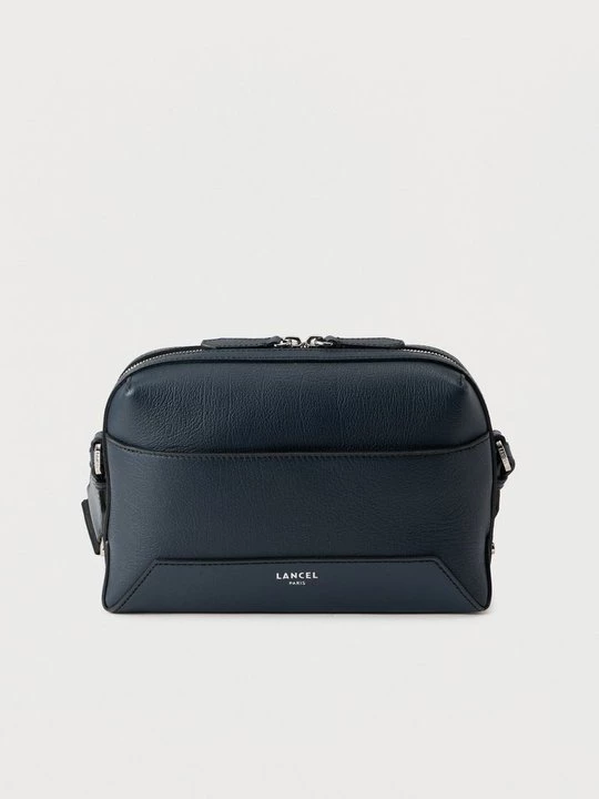 Foto van product Schoudertas Lancel donkerblauw