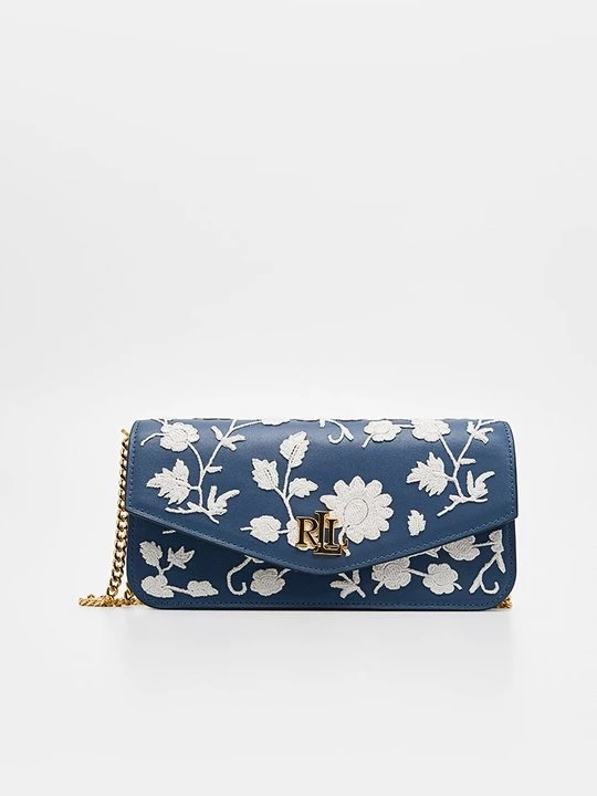 Foto van product Schoudertas Lauren Ralph Lauren