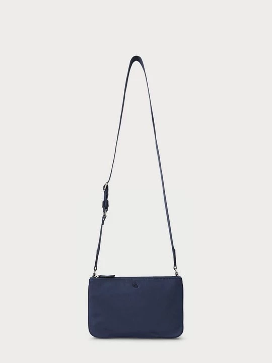Foto van product Schoudertas Lauren Ralph Lauren donkerblauw