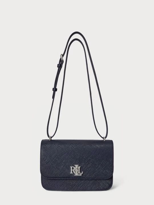 Foto van product Schoudertas Lauren Ralph Lauren donkerblauw