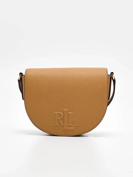 Foto van product Schoudertas Lauren Ralph Lauren lichtbruin