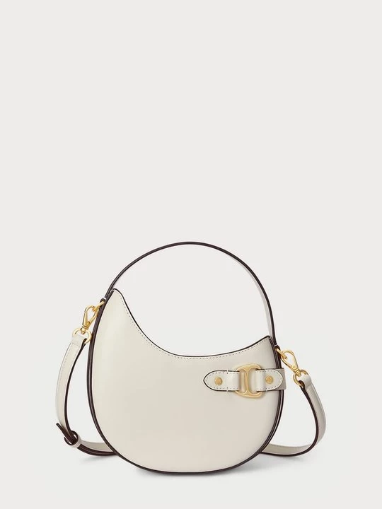 Foto van product Schoudertas Lauren Ralph Lauren wit
