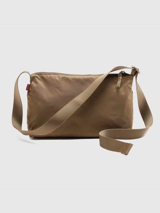 Foto van product Schoudertas Levi's kaki