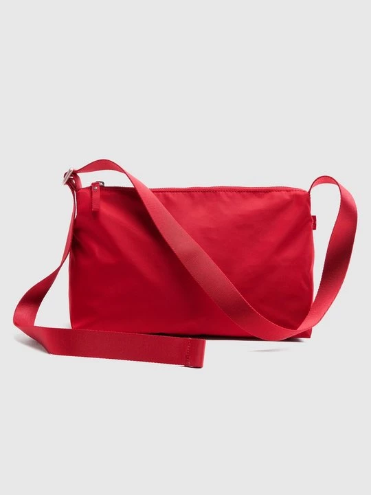 Foto van product Schoudertas Levi's rood