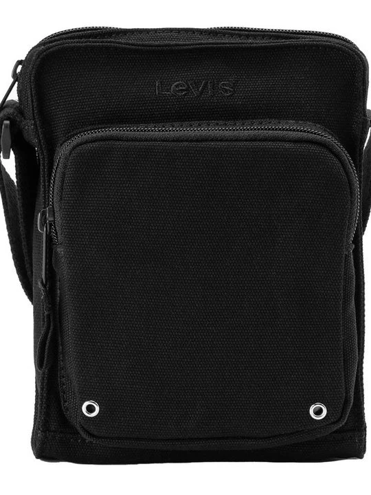 Foto van product Schoudertas Levi's zwart