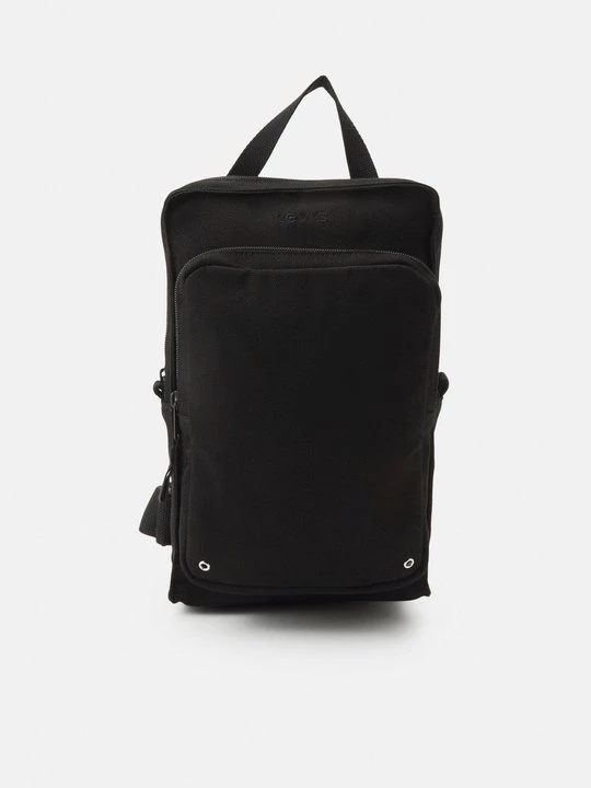Foto van product Schoudertas Levi's zwart
