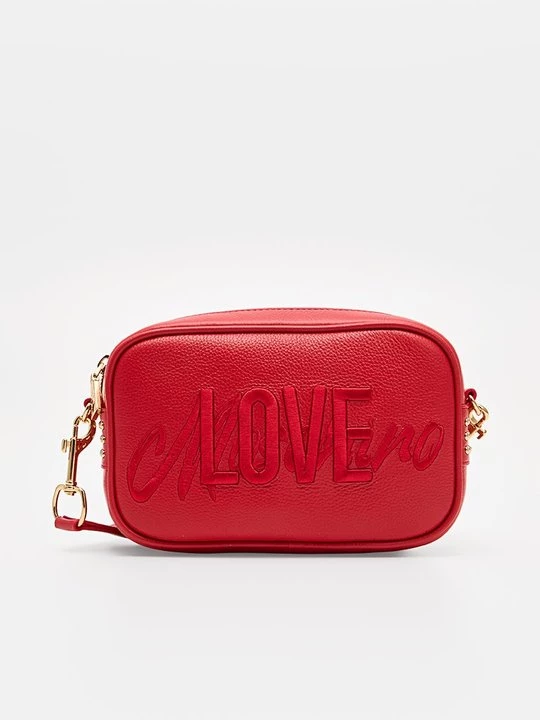 Foto van product Schoudertas LOVE MOSCHINO