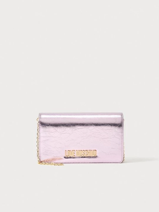 Foto van product Schoudertas LOVE MOSCHINO roze