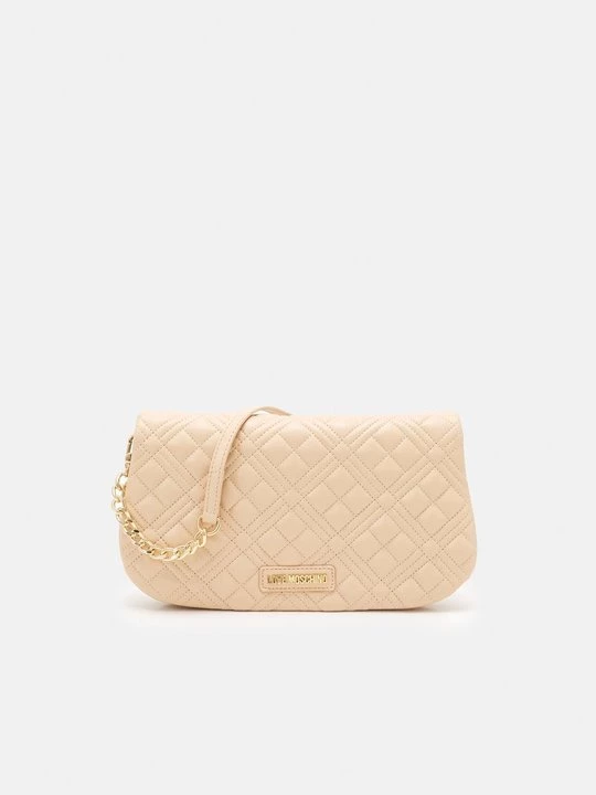 Foto van product Schoudertas LOVE MOSCHINO roze