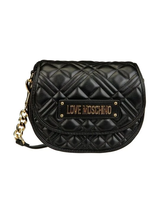 Foto van product Schoudertas LOVE MOSCHINO zwart