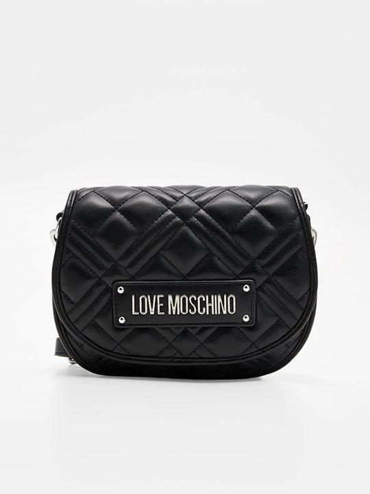 Foto van product Schoudertas LOVE MOSCHINO zwart