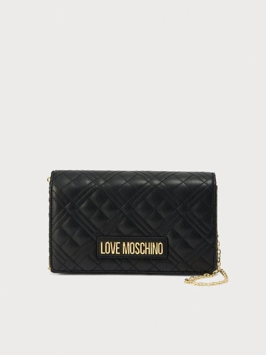 Foto van product Schoudertas LOVE MOSCHINO zwart