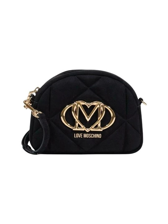 Foto van product Schoudertas LOVE MOSCHINO zwart