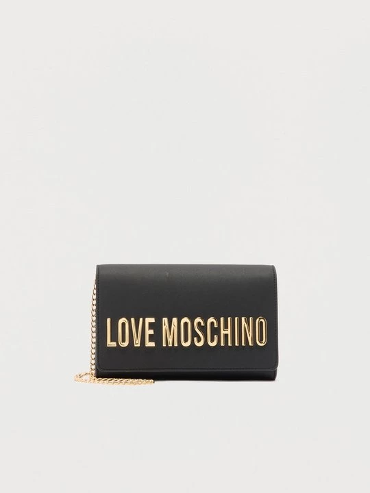 Foto van product Schoudertas LOVE MOSCHINO zwart