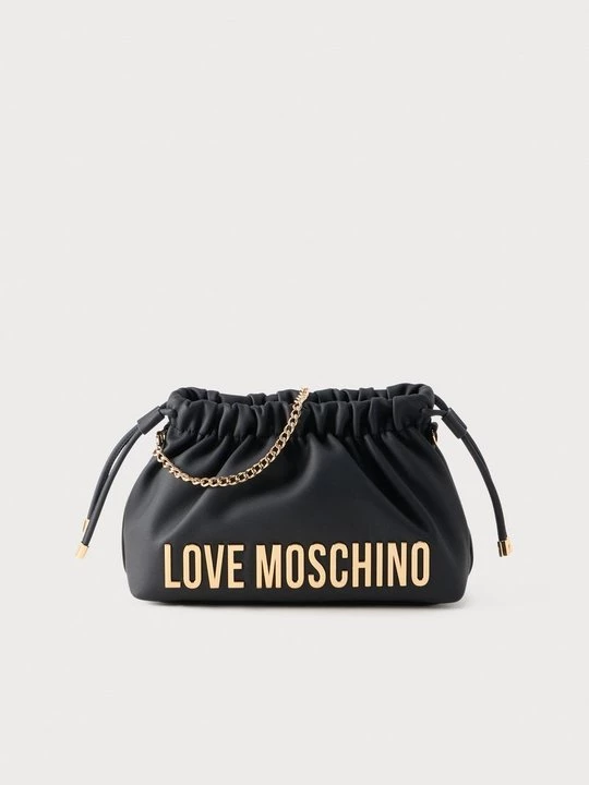 Foto van product Schoudertas LOVE MOSCHINO zwart
