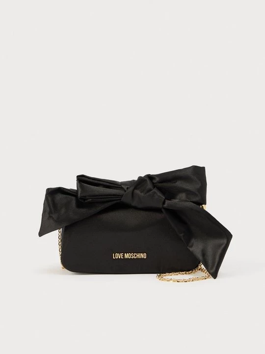 Foto van product Schoudertas LOVE MOSCHINO zwart