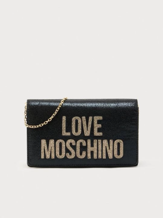 Foto van product Schoudertas LOVE MOSCHINO zwart