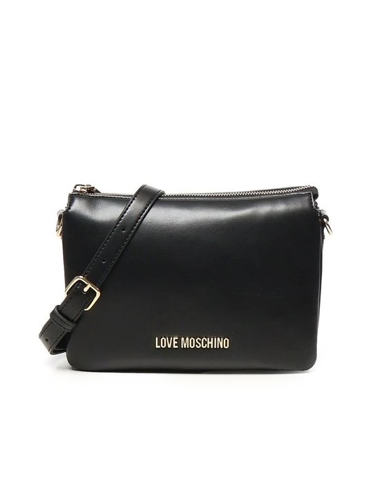 Foto van product Schoudertas LOVE MOSCHINO zwart