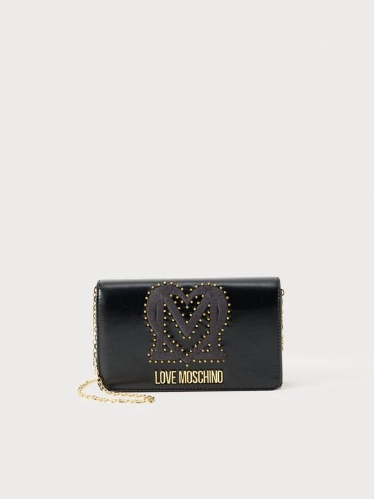 Foto van product Schoudertas LOVE MOSCHINO zwart