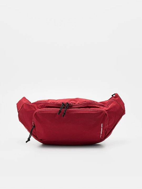 Foto van product Schoudertas Mads Nørgaard rood