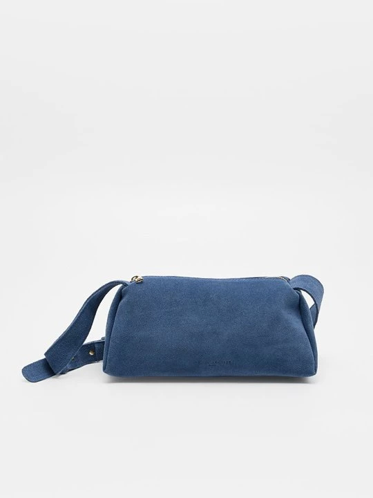 Foto van product Schoudertas Maison Héritage blauw