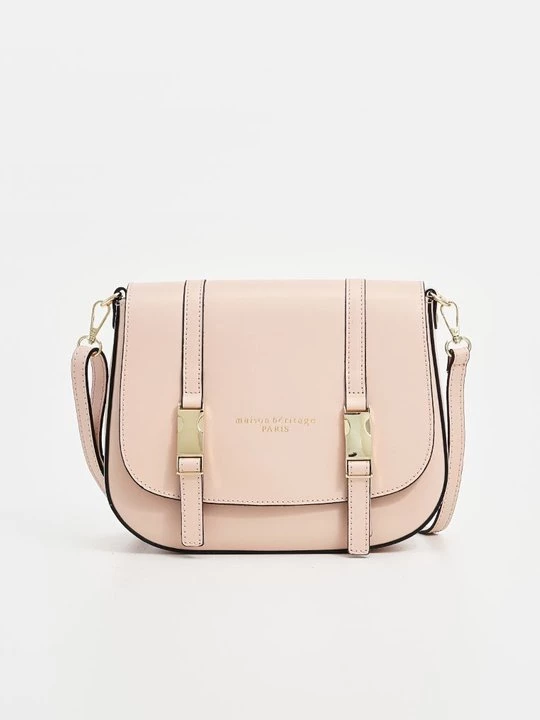 Foto van product Schoudertas Maison Héritage roze