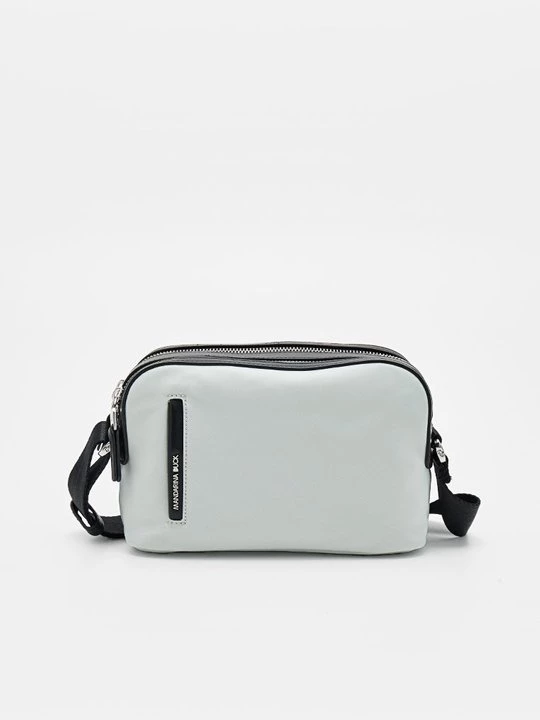 Foto van product Schoudertas Mandarina Duck beżowy