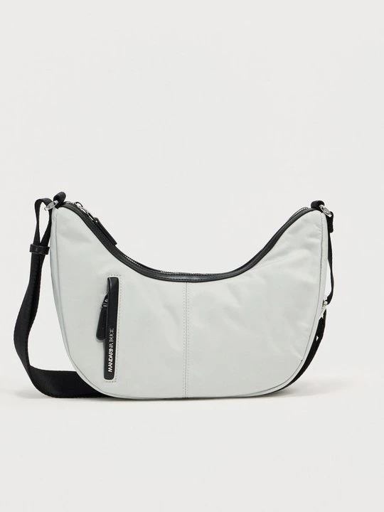 Foto van product Schoudertas Mandarina Duck beżowy