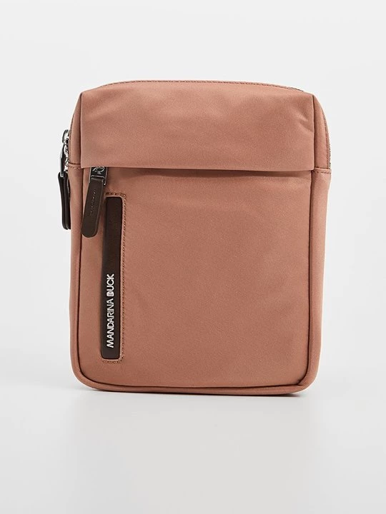 Foto van product Schoudertas Mandarina Duck beżowy