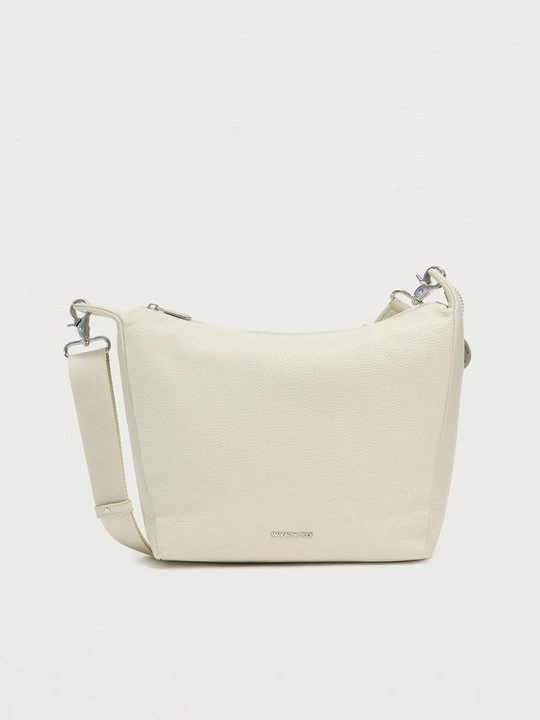 Foto van product Schoudertas Mandarina Duck beżowy